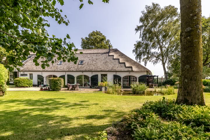 Foto 36 van Oudlandstraatje 25