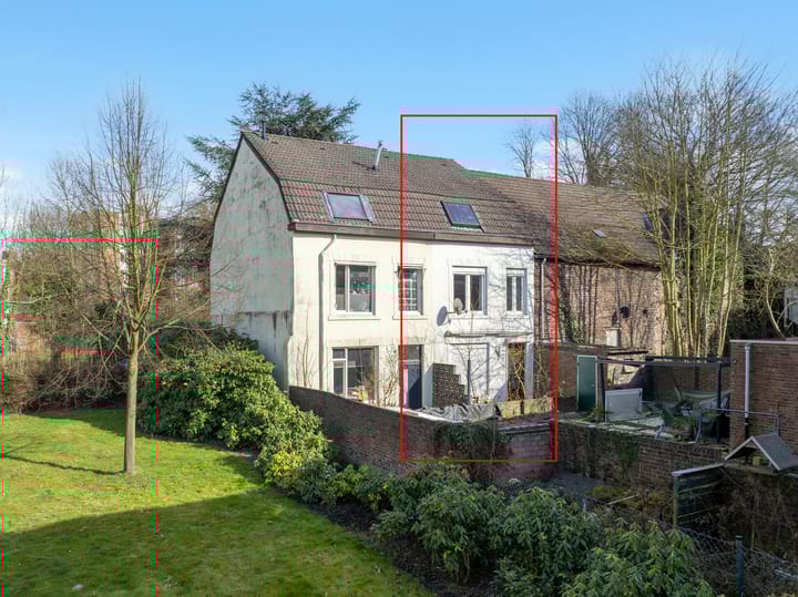 Foto 5 van Berghofstraat 8