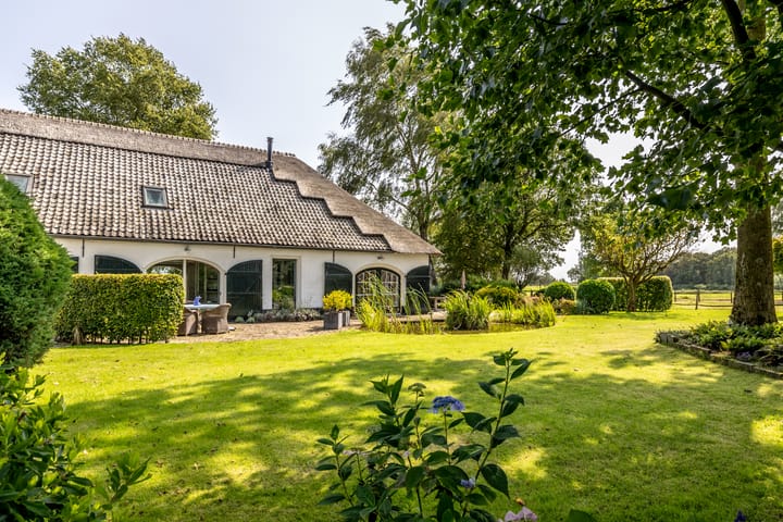 Foto 37 van Oudlandstraatje 25