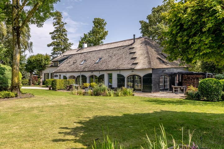 Foto 38 van Oudlandstraatje 25