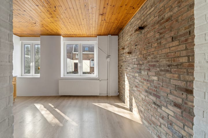 Foto 7 van Berghofstraat 8