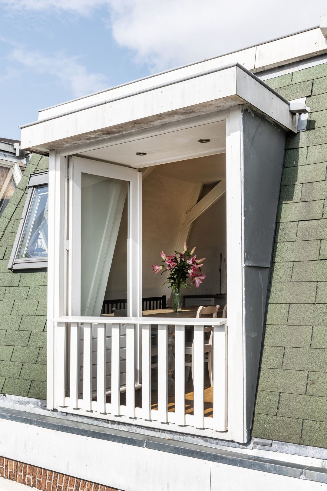 Foto 11 van Stadhouderskade 91-4