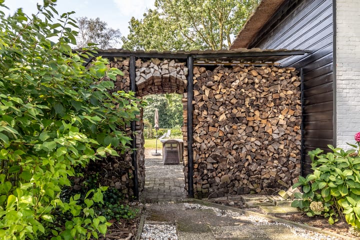 Foto 40 van Oudlandstraatje 25