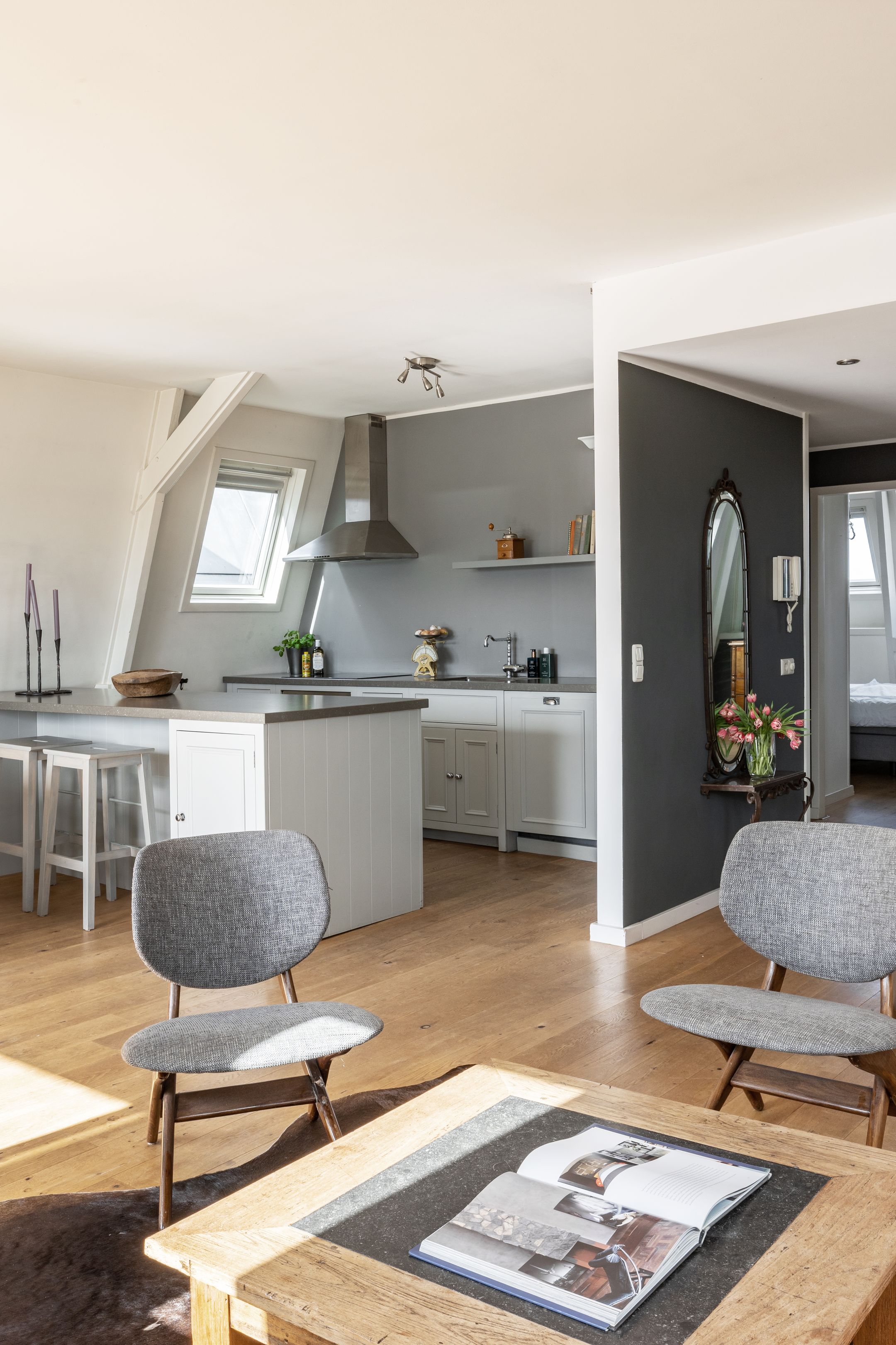 Foto 12 van Stadhouderskade 91-4