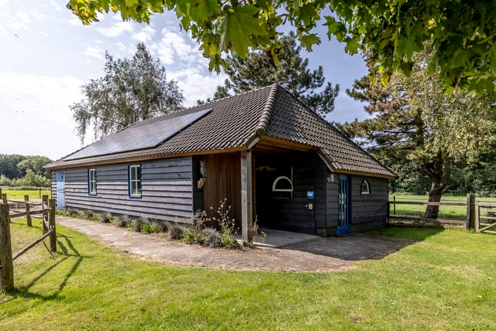 Foto 41 van Oudlandstraatje 25