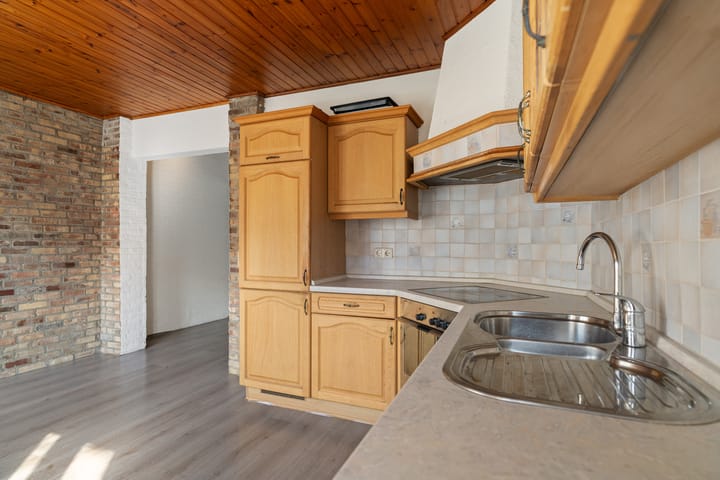 Foto 10 van Berghofstraat 8