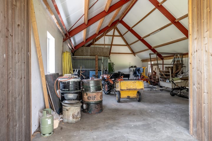 Foto 42 van Oudlandstraatje 25