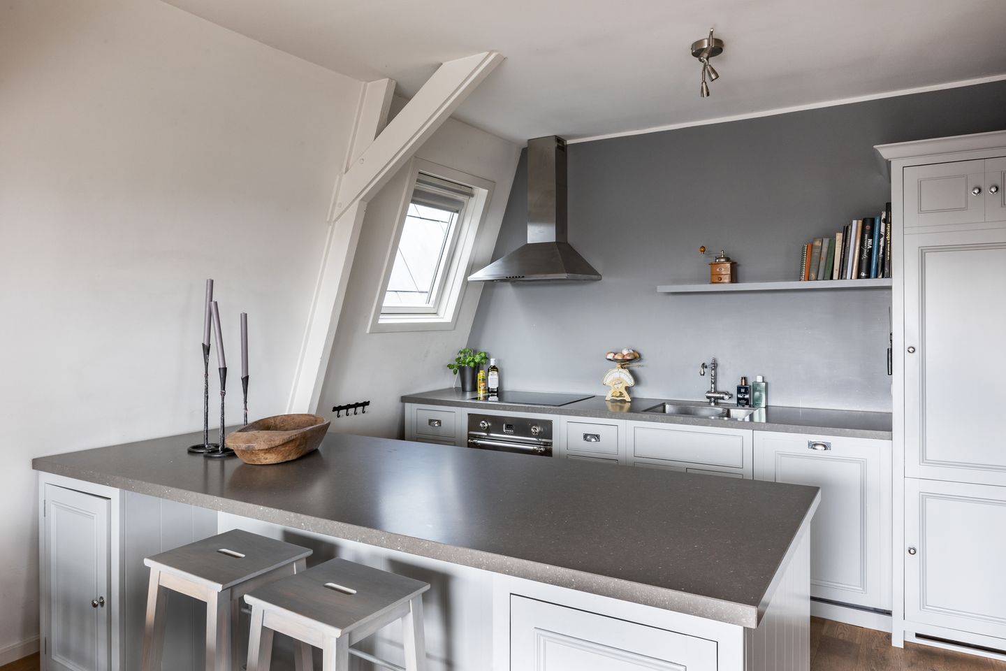 Foto 14 van Stadhouderskade 91-4