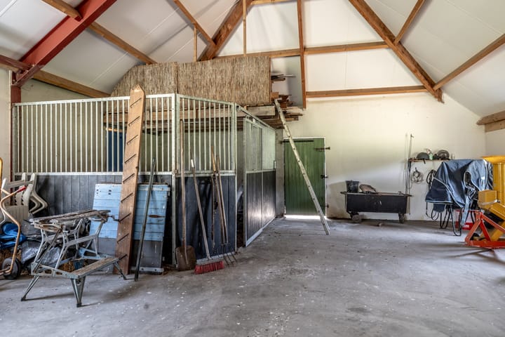 Foto 43 van Oudlandstraatje 25