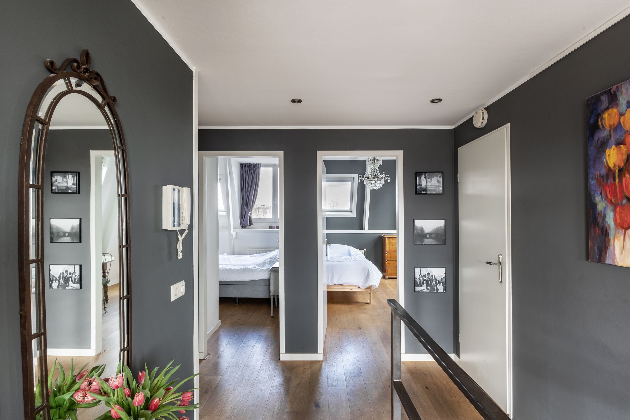 Foto 15 van Stadhouderskade 91-4