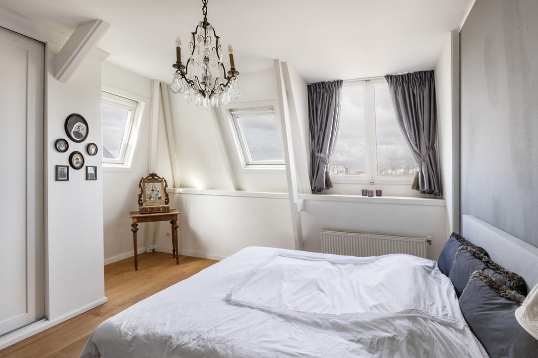 Foto 16 van Stadhouderskade 91-4