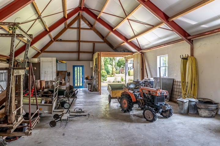 Foto 45 van Oudlandstraatje 25