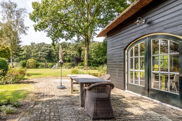 Foto 46 van Oudlandstraatje 25