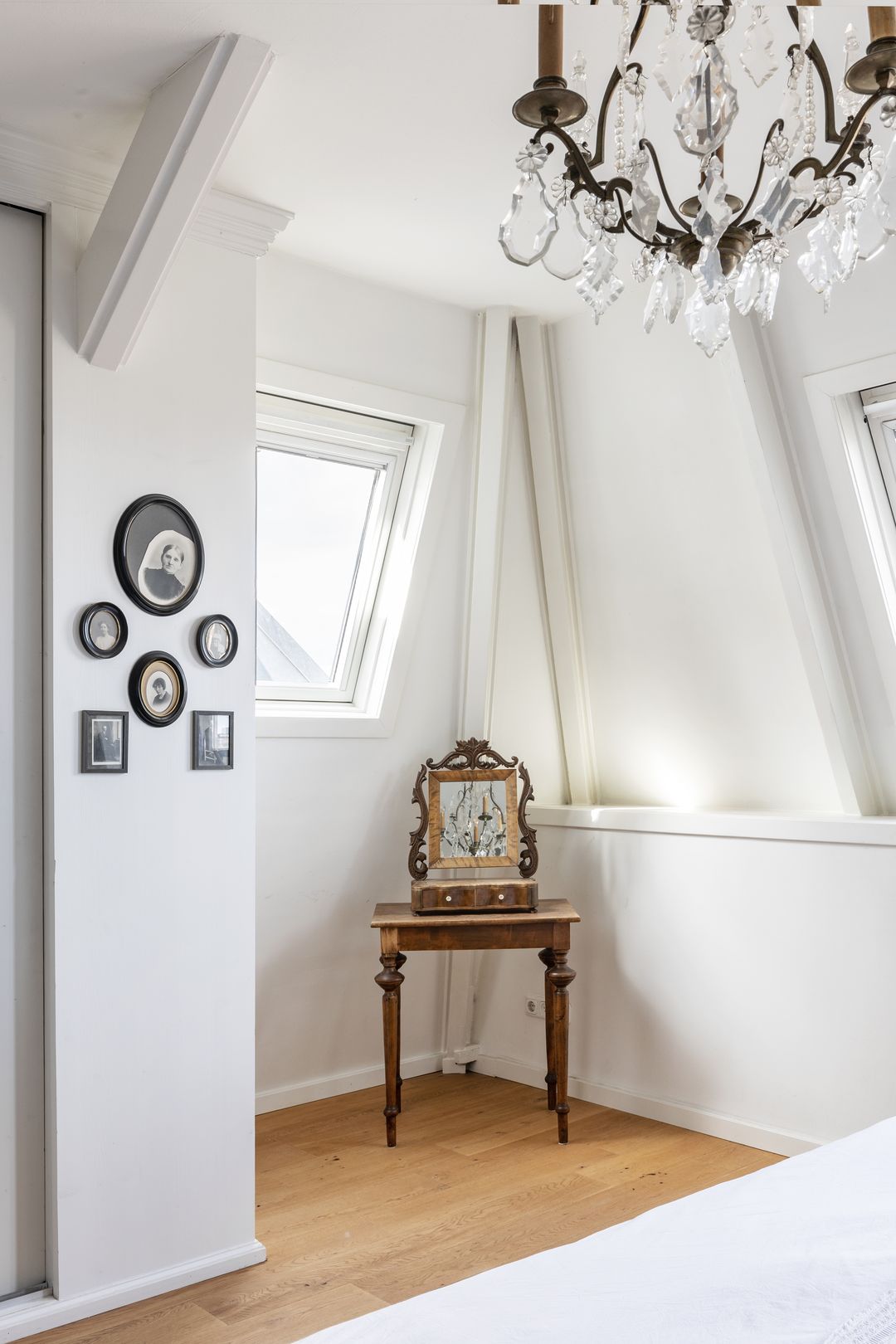 Foto 17 van Stadhouderskade 91-4