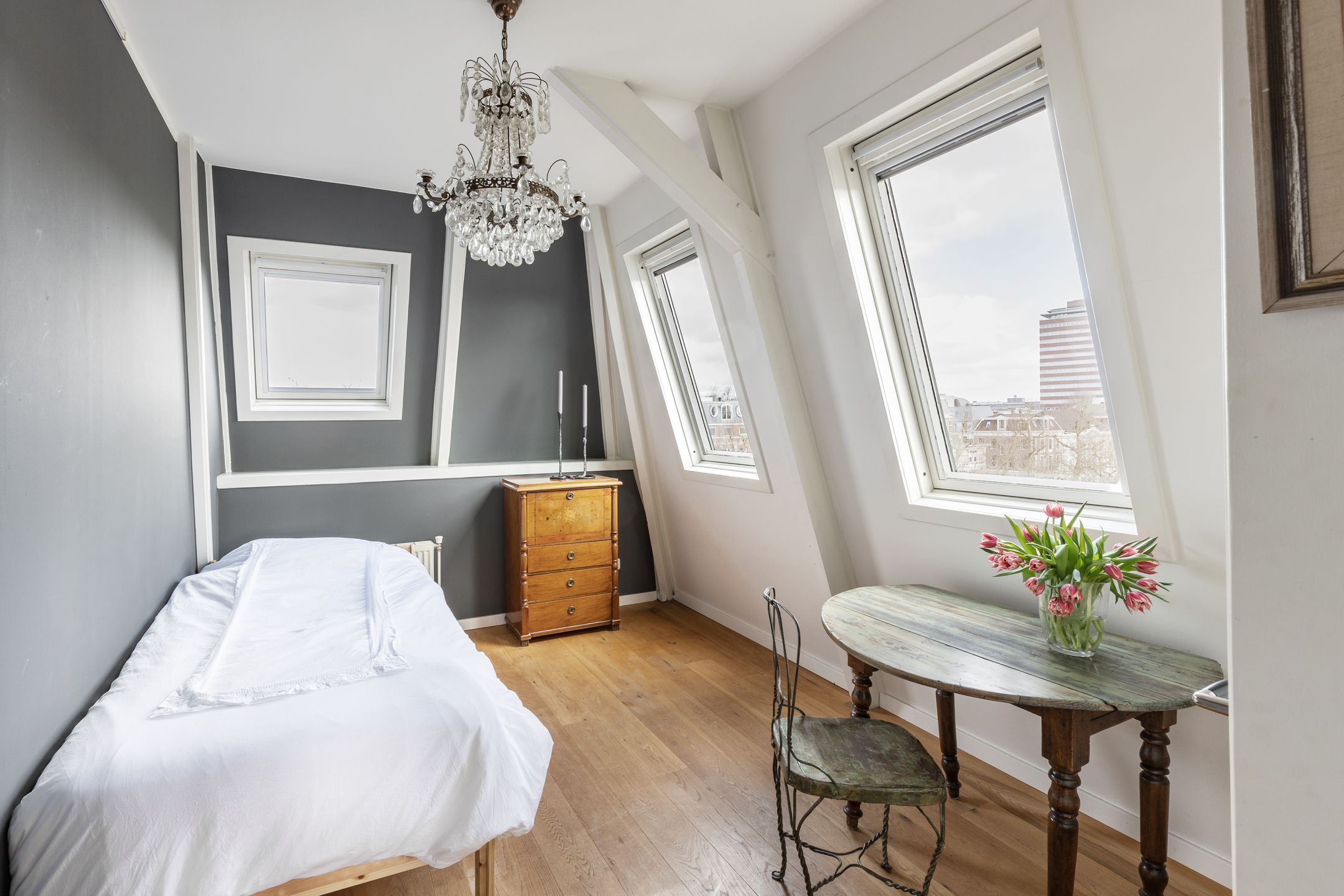 Foto 18 van Stadhouderskade 91-4