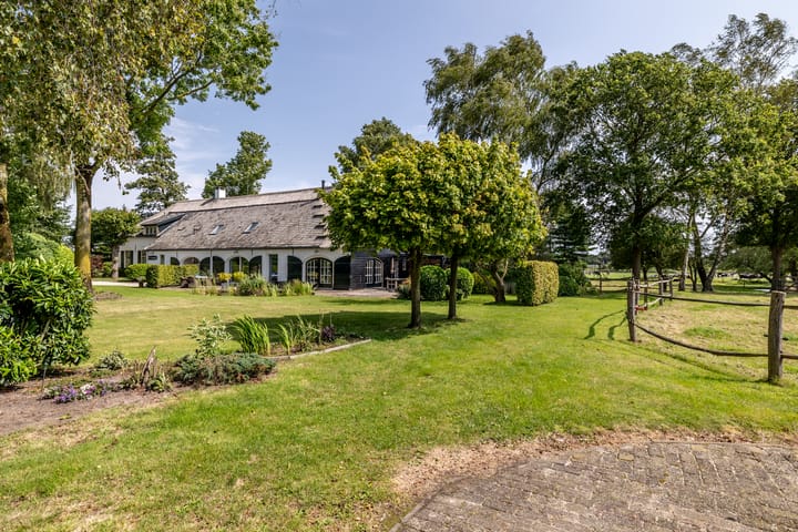 Foto 48 van Oudlandstraatje 25