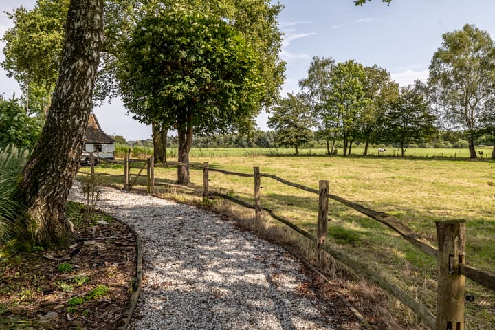 Foto 50 van Oudlandstraatje 25