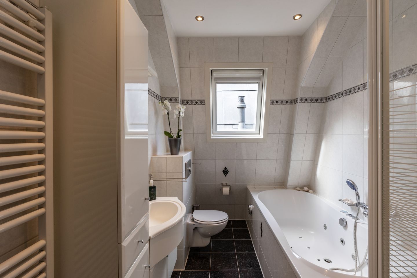 Foto 20 van Stadhouderskade 91-4