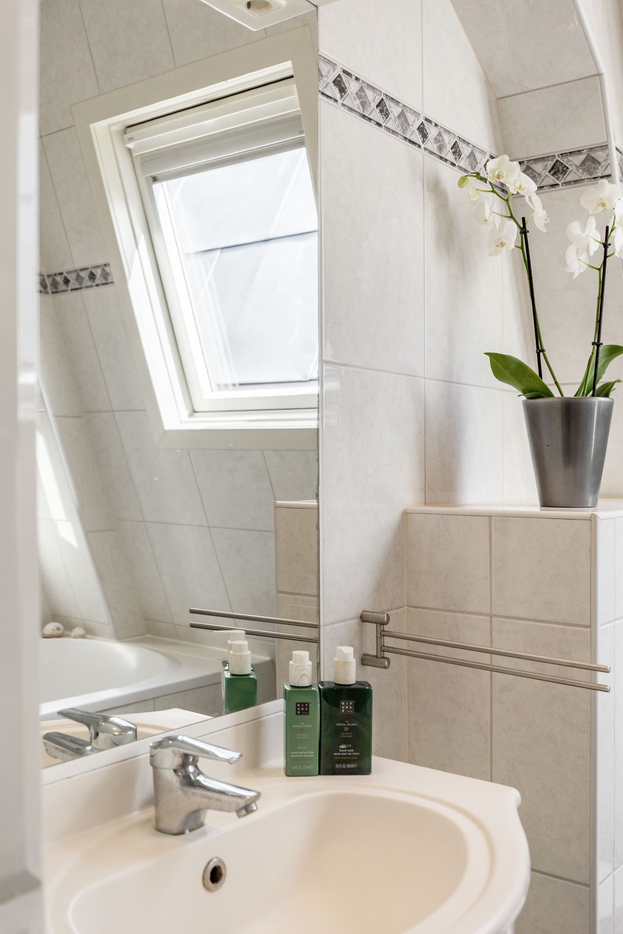 Foto 21 van Stadhouderskade 91-4