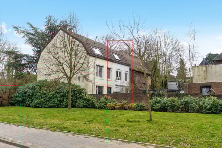 Foto 22 van Berghofstraat 8