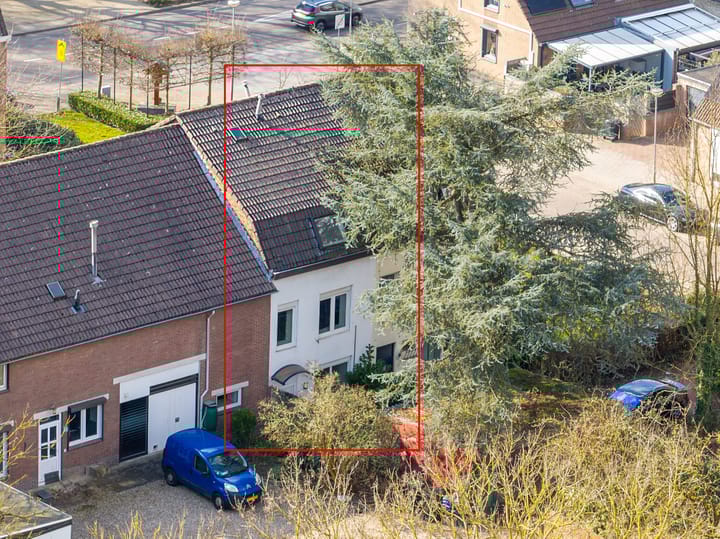 Foto 23 van Berghofstraat 8