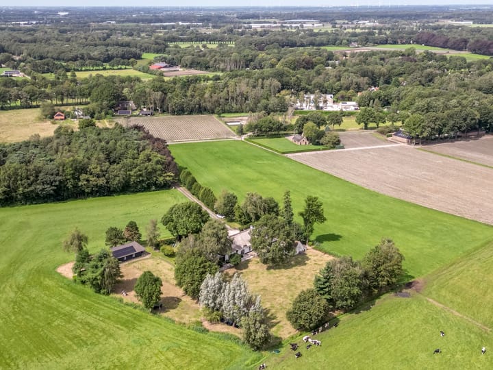 Foto 54 van Oudlandstraatje 25