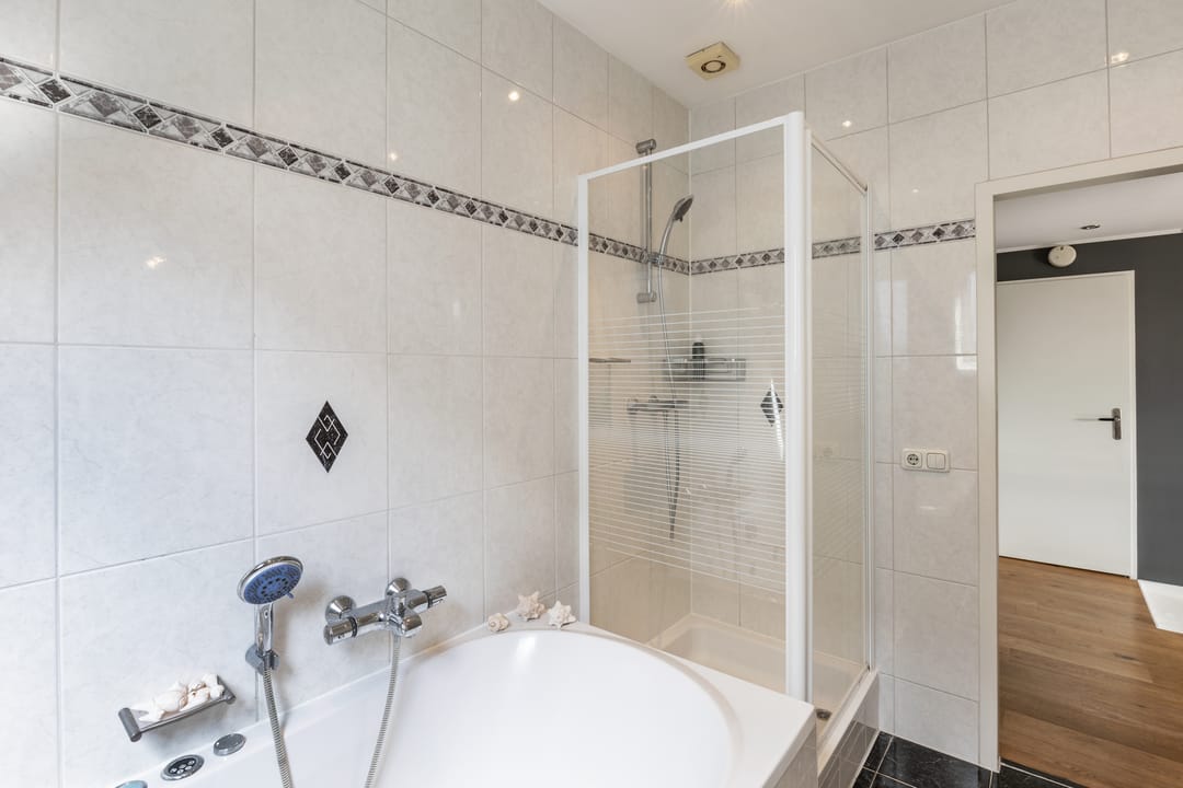 Foto 23 van Stadhouderskade 91-4