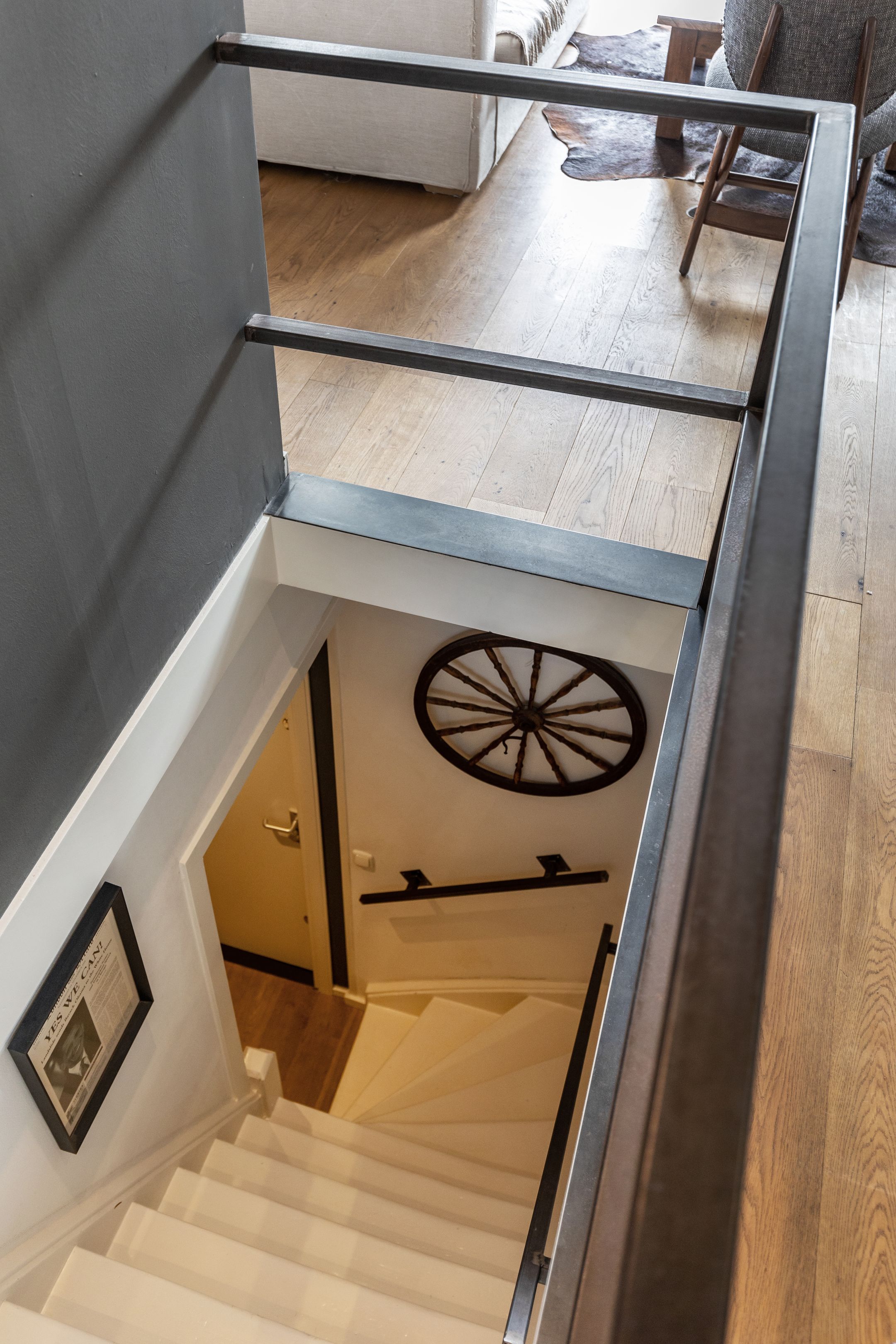 Foto 24 van Stadhouderskade 91-4