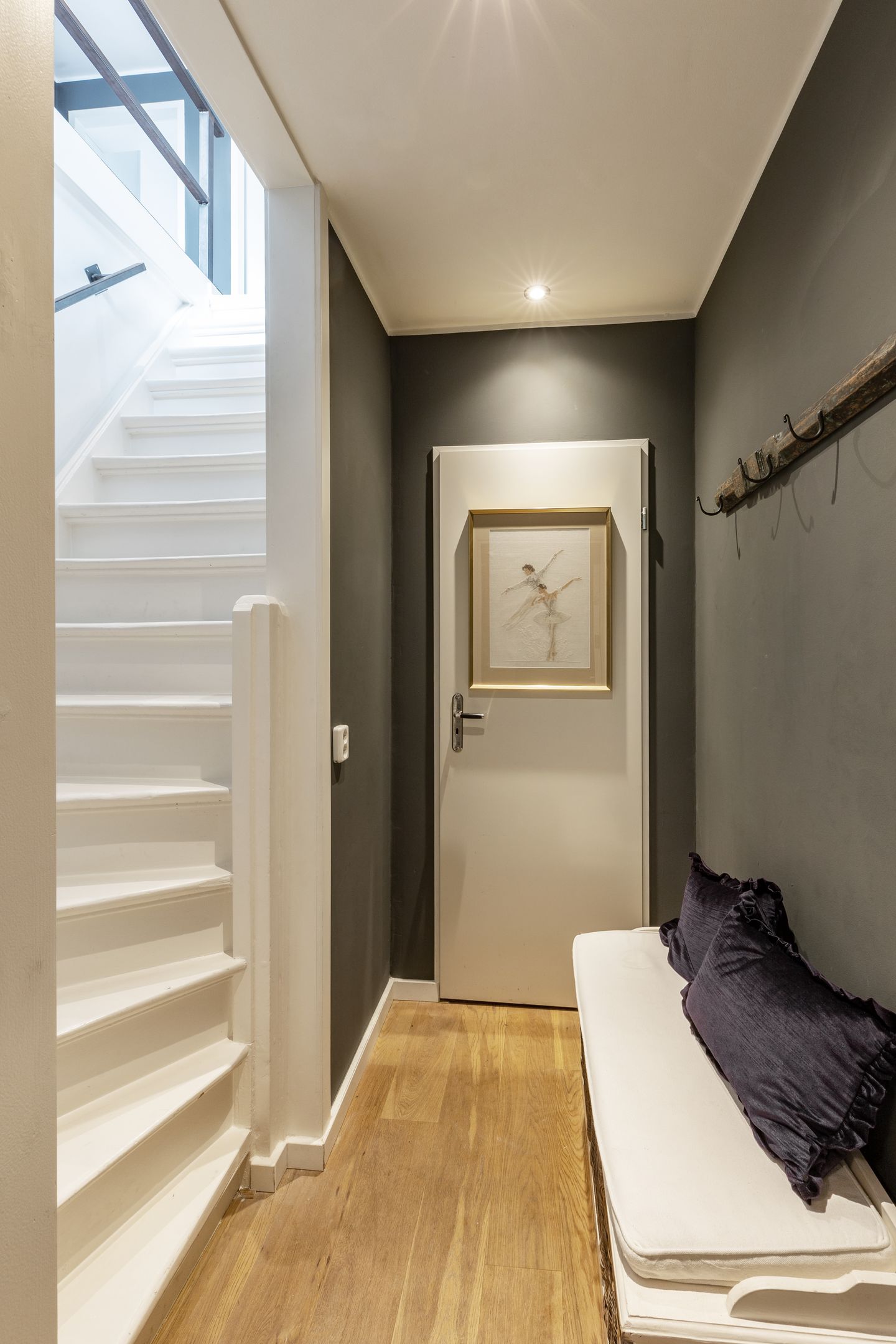 Foto 25 van Stadhouderskade 91-4