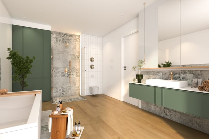 Foto 27 van Berghofstraat 8