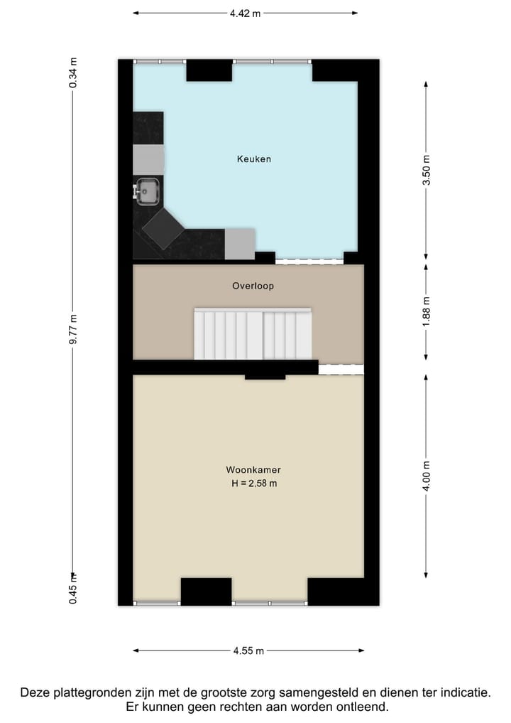 Foto 28 van Berghofstraat 8