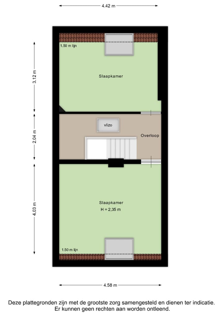 Foto 29 van Berghofstraat 8