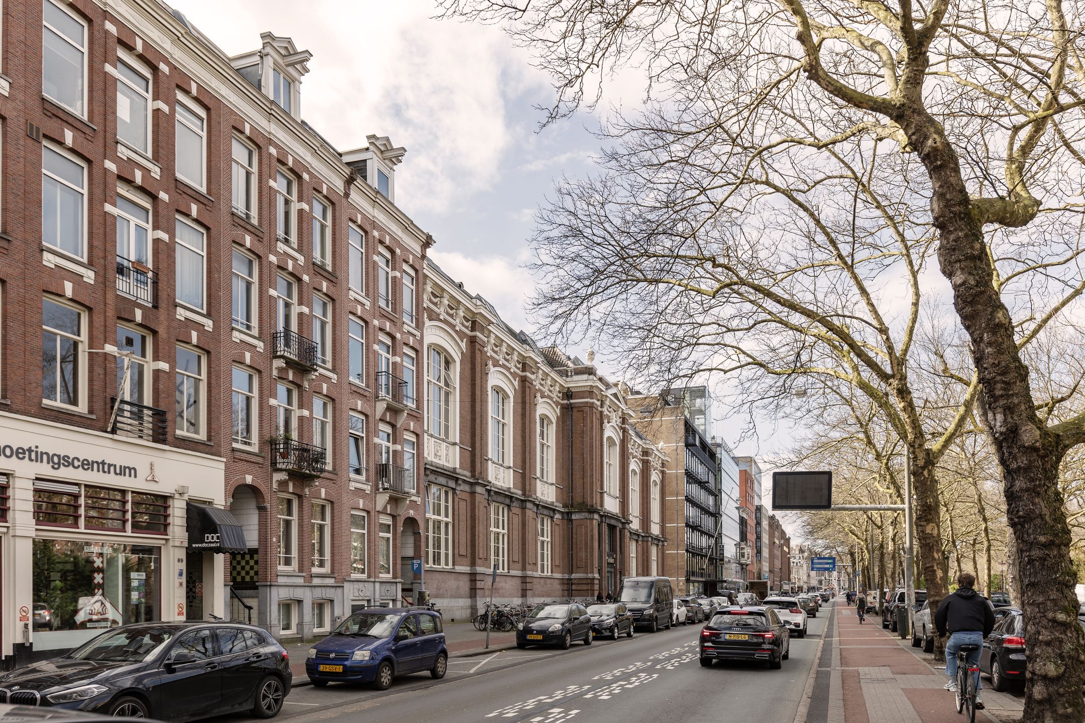 Foto 27 van Stadhouderskade 91-4