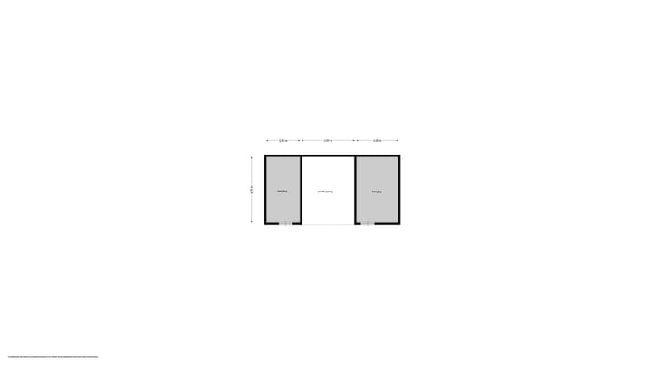 Foto 62 van Oudlandstraatje 25