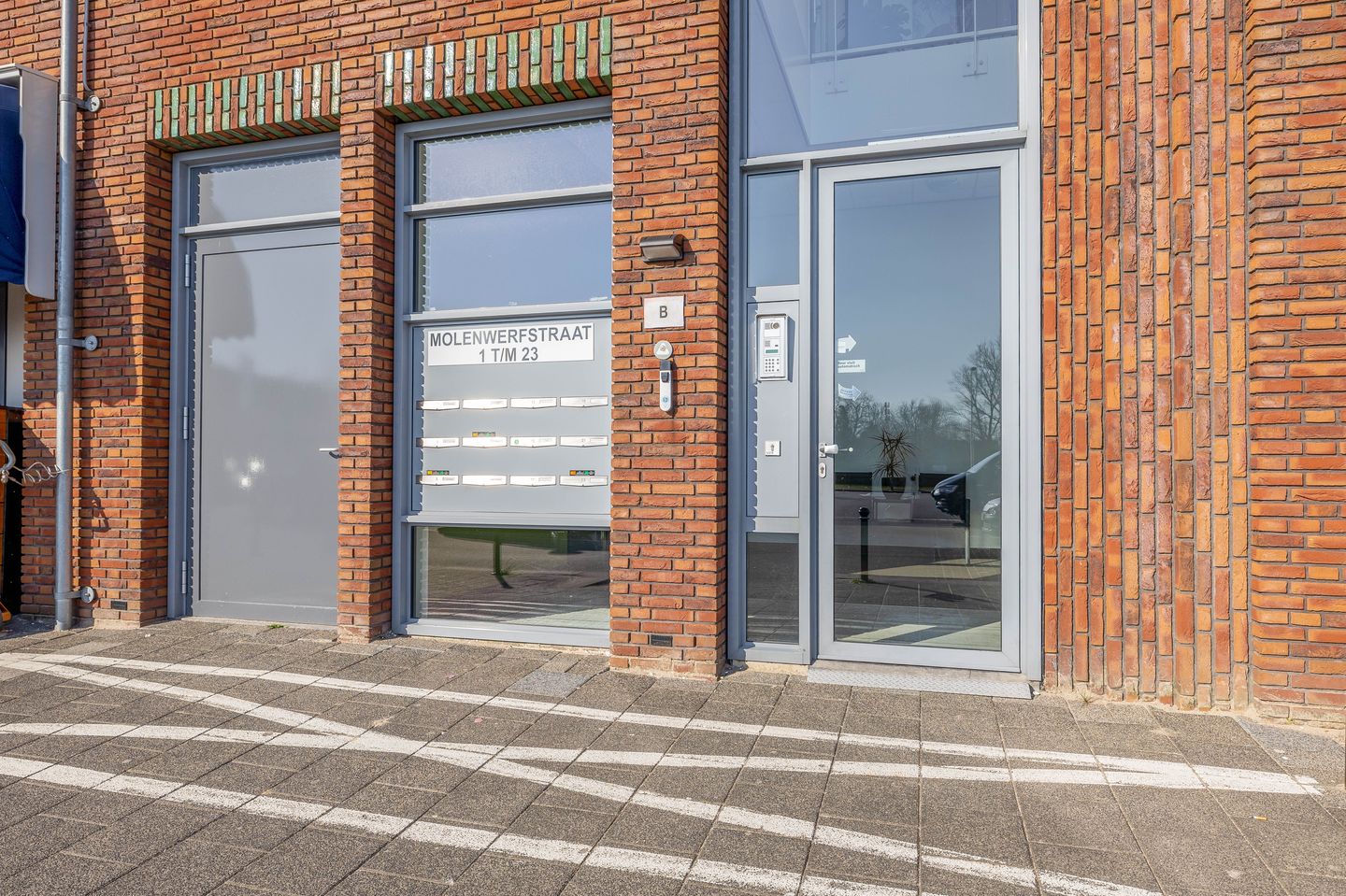 Foto 5 van Molenwerfstraat 5