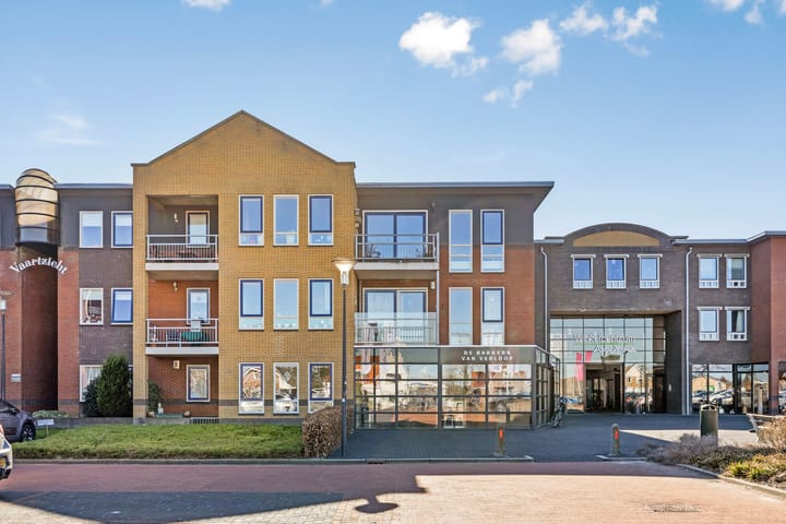 Foto 2 van Vaart Zz 53-G