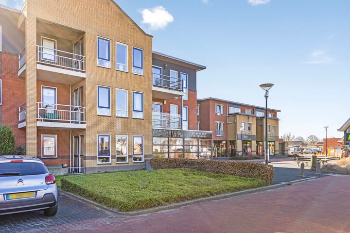 Foto 3 van Vaart Zz 53-G