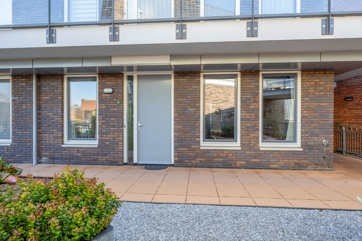 Foto 8 van Molenwerfstraat 5