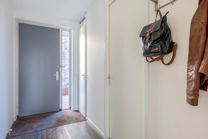 Foto 9 van Molenwerfstraat 5