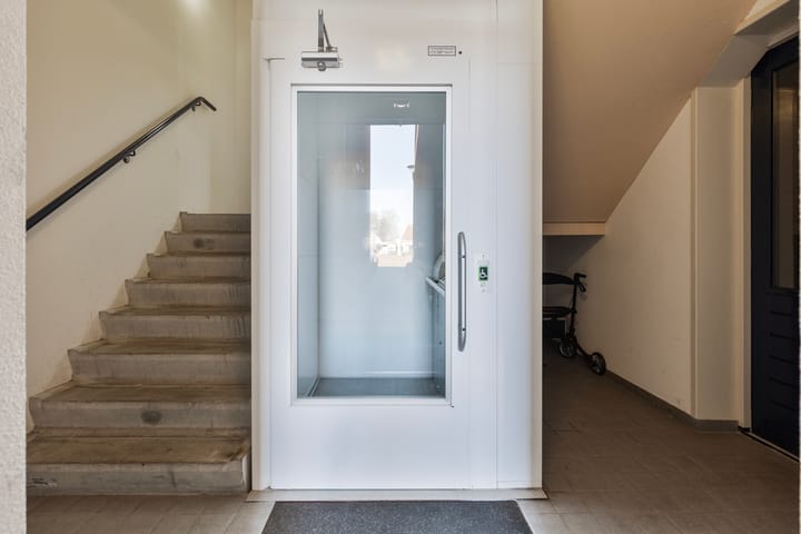 Foto 5 van Vaart Zz 53-G