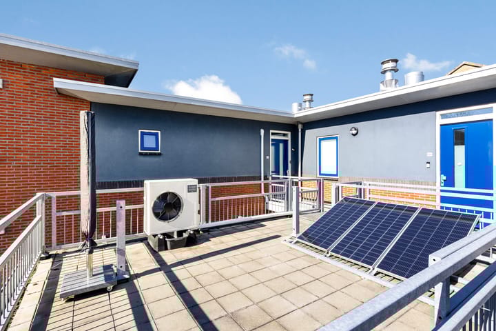 Foto 8 van Vaart Zz 53-G