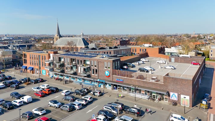 Foto 31 van Molenwerfstraat 5