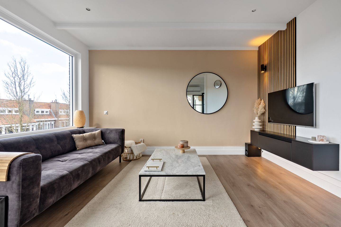 Foto 1 van Laan van Eik en Duinen 179