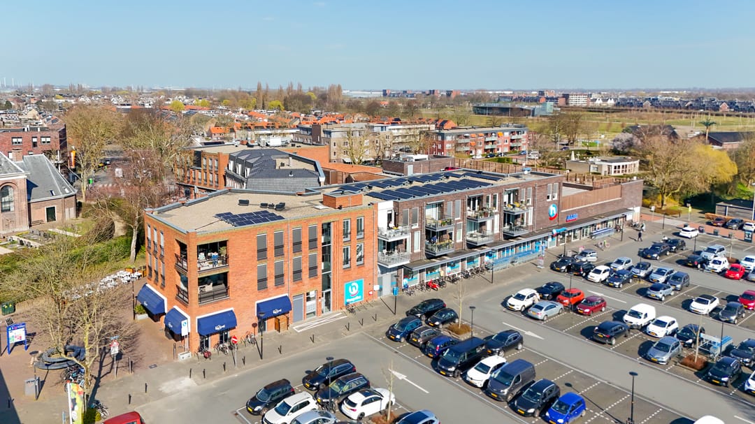 Foto 32 van Molenwerfstraat 5