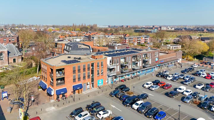 Foto 32 van Molenwerfstraat 5