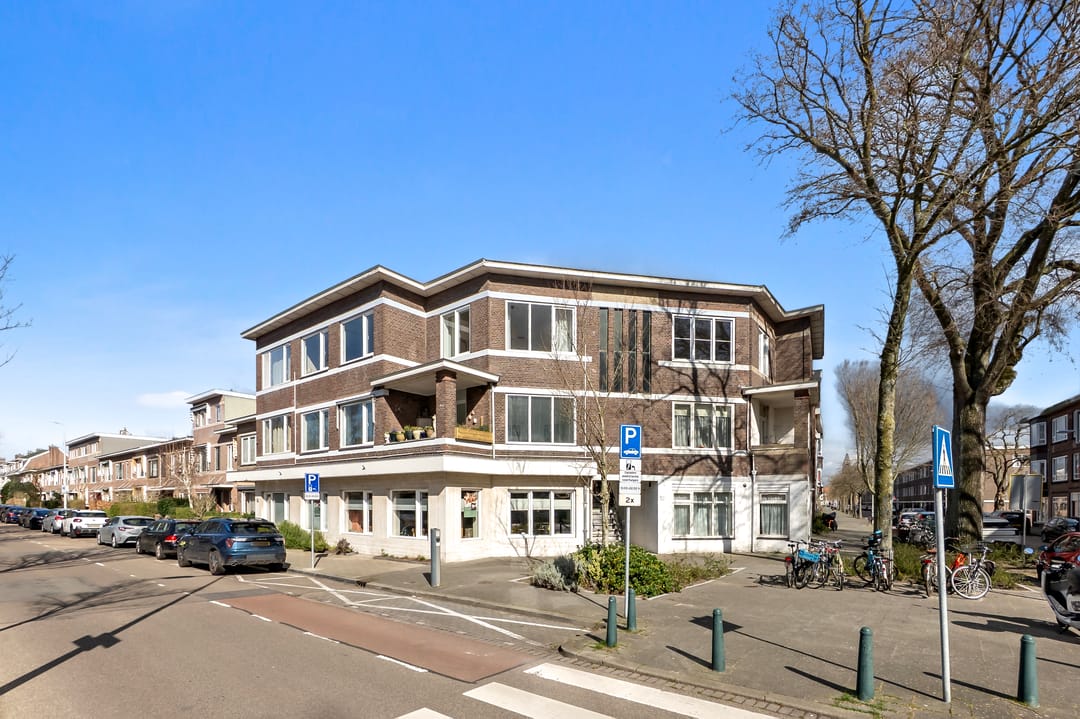 Foto 2 van Laan van Eik en Duinen 179