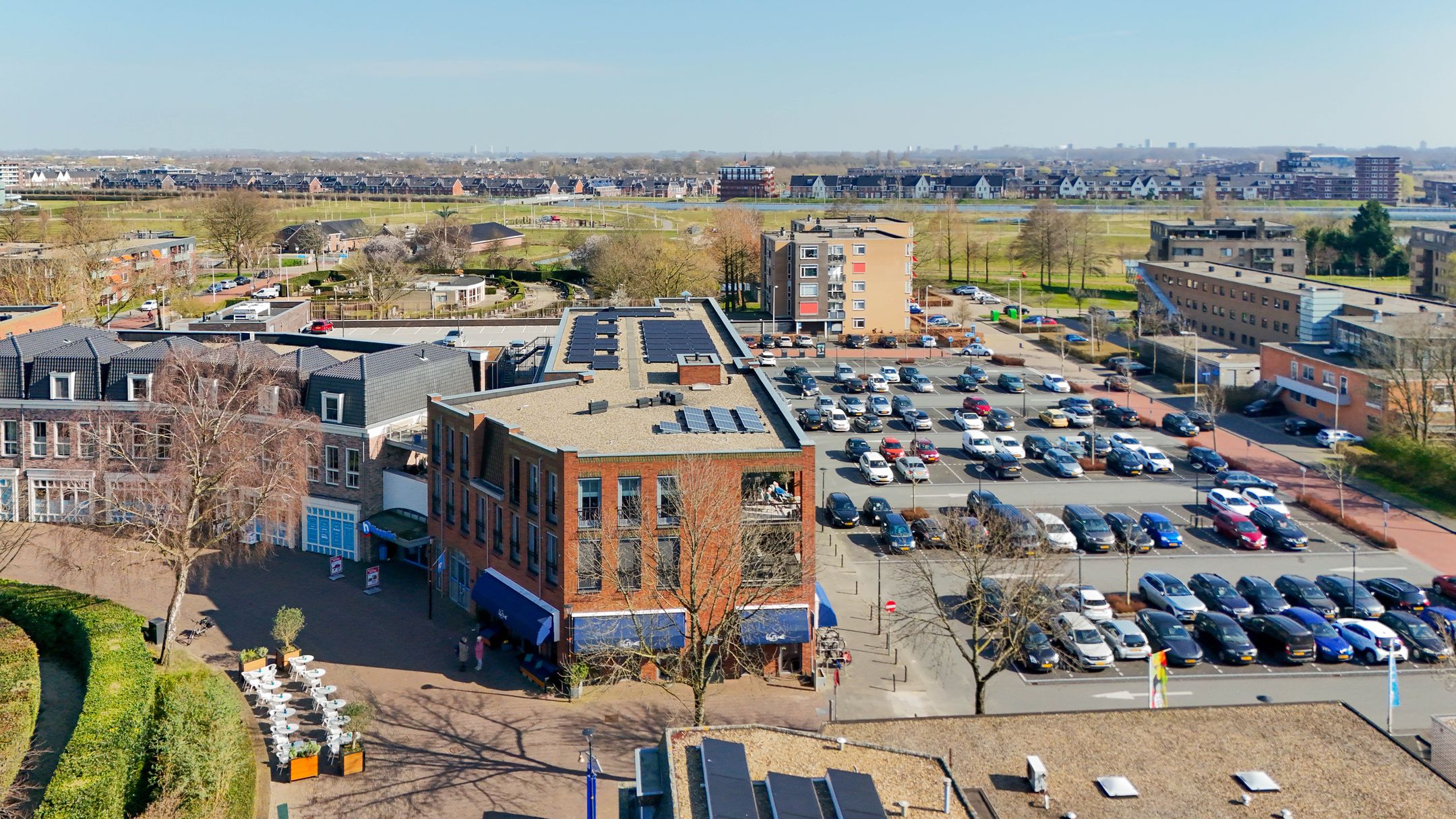 Foto 33 van Molenwerfstraat 5