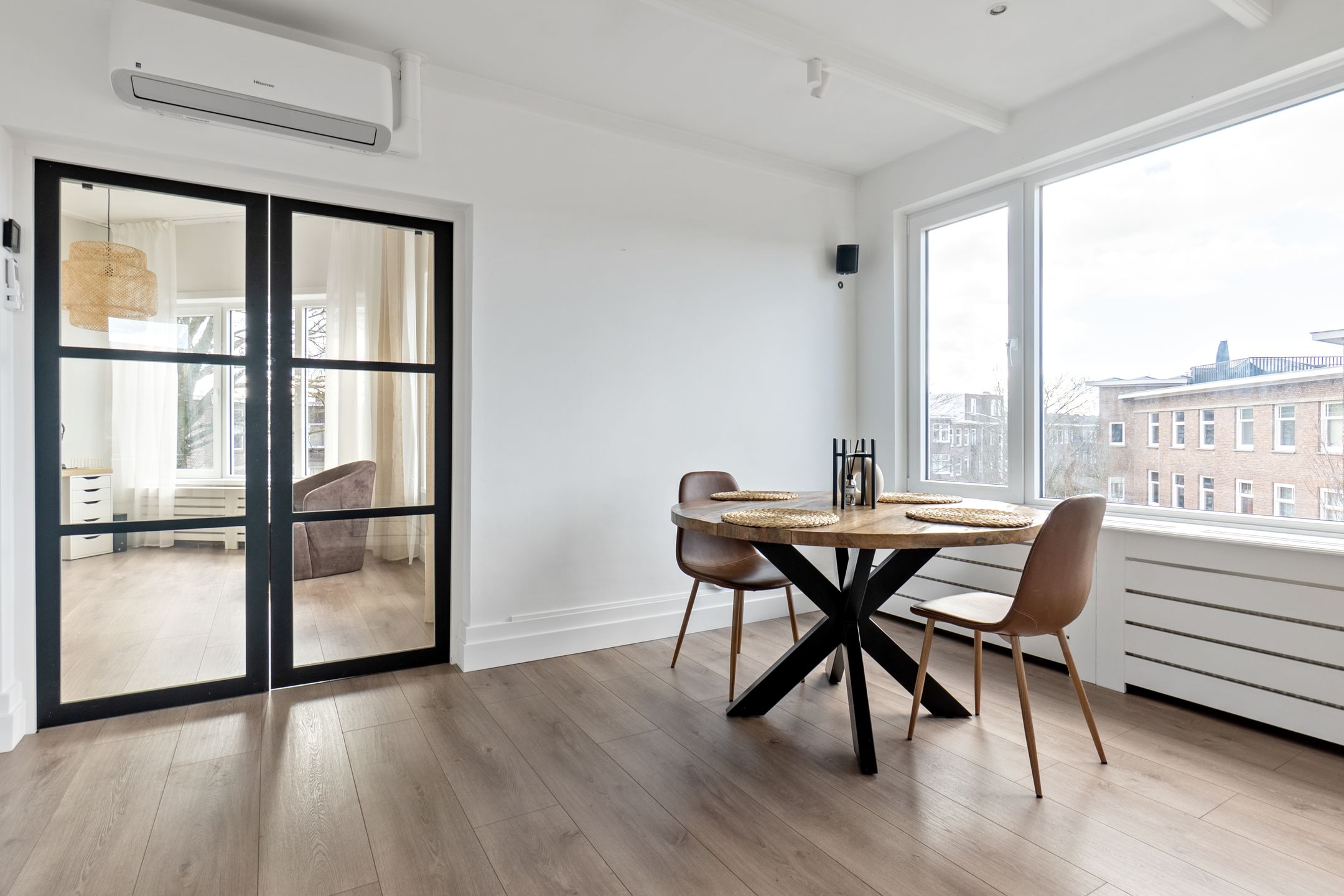 Foto 3 van Laan van Eik en Duinen 179