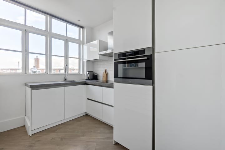 Foto 4 van Laan van Eik en Duinen 179