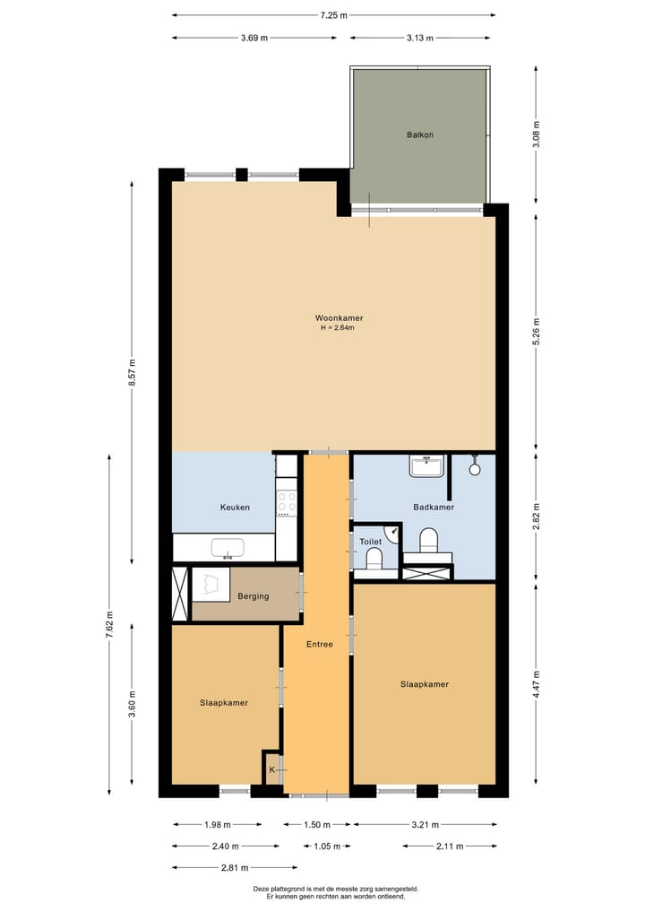 Foto 38 van Molenwerfstraat 5